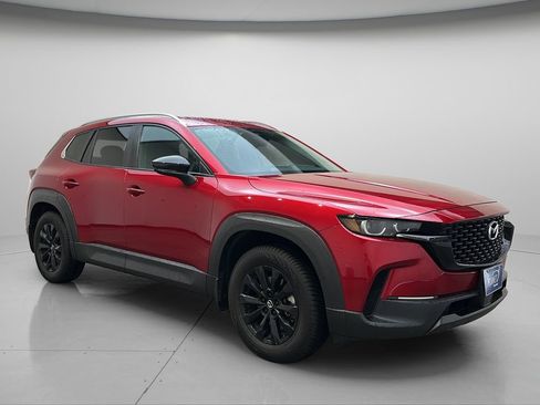 Used 2023 MAZDA CX-50 AWD 2.5 S w/ Cargo Package image 1