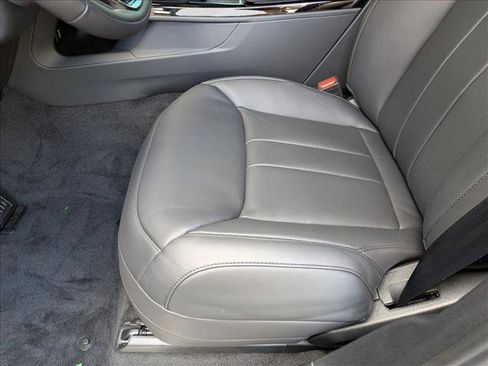 New 2026 Land Rover Range Rover Sport Dynamic SE image 4