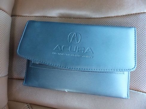 Used 2023 Acura MDX SH AWD w/Tech 4dr SUV w/Techno image 45