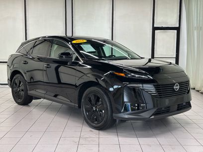 Used 2026 Nissan Murano SV
