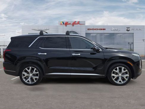 Used 2022 Hyundai Palisade SEL w/ Premium Package AWD/4WD image 6