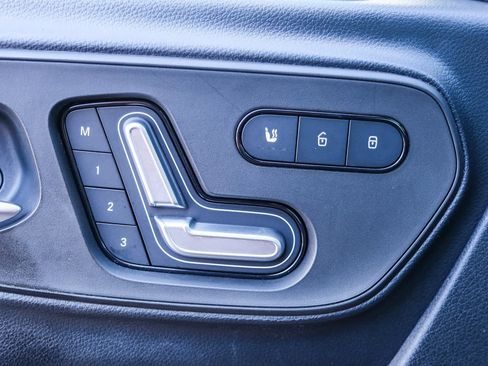 Used 2023 Mercedes-Benz Sprinter 2500 image 22