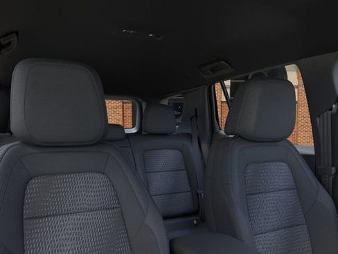 New 2026 Chevrolet Equinox LT FWD image 24