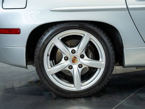 Used 1991 Porsche 928 S4 image 27