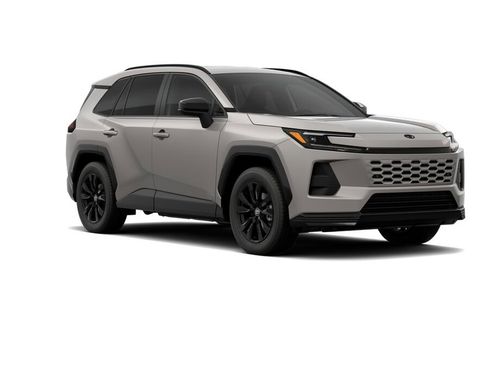 New 2026 Toyota RAV4 SE image 15