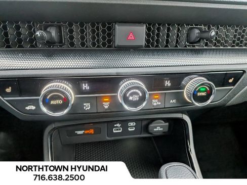 Used 2023 Honda CR-V EX image 20