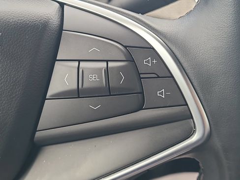 Used 2024 Cadillac XT5 Luxury FWD image 20