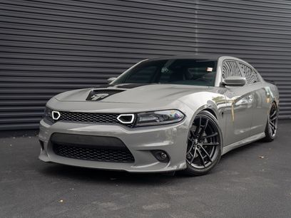 Used 2019 Dodge Charger Scat Pack w/ Daytona Edition Group