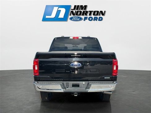 Used 2023 Ford F150 XLT w/ Equipment Group 302A High image 4
