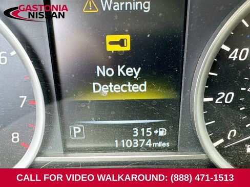Used 2016 Nissan Sentra SV w/ Style Package FWD image 17
