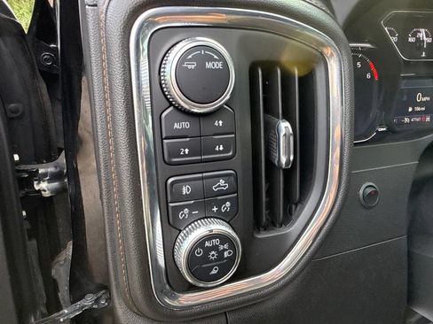 Used 2021 GMC Sierra 1500 AT4 AWD/4WD image 24