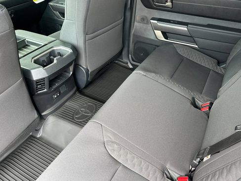 New 2026 Toyota Tundra SR5 w/ TRD Off-Road Package AWD/4WD image 9