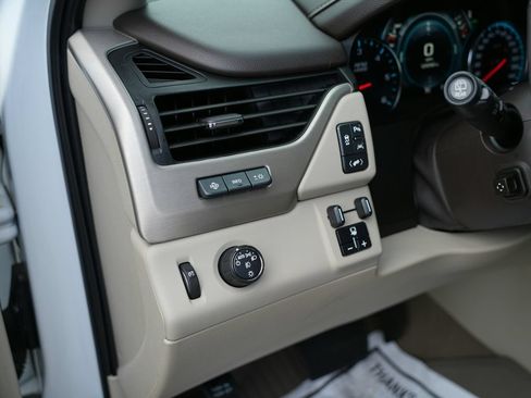 Used 2019 GMC Yukon Denali w/ Open Road Package RWD image 19