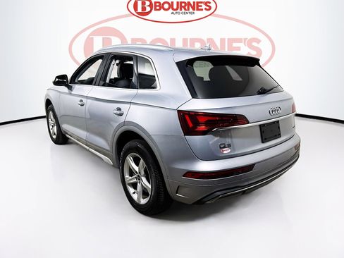 Used 2023 Audi Q5 2.0T Premium w/ Convenience Package AWD/4WD image 8
