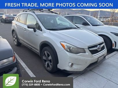 Used 2015 Subaru Crosstrek Touring w/ Popular Package #2