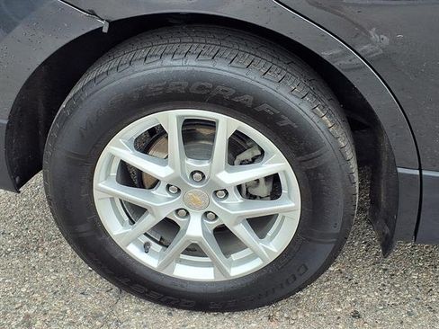 Used 2023 Chevrolet Equinox LT AWD/4WD image 22