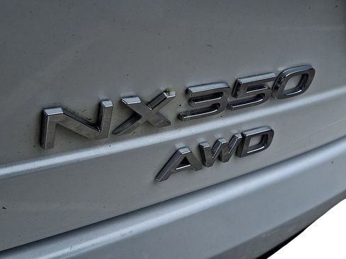 Used 2024 Lexus NX 350 AWD w/ Cold Area Package image 30