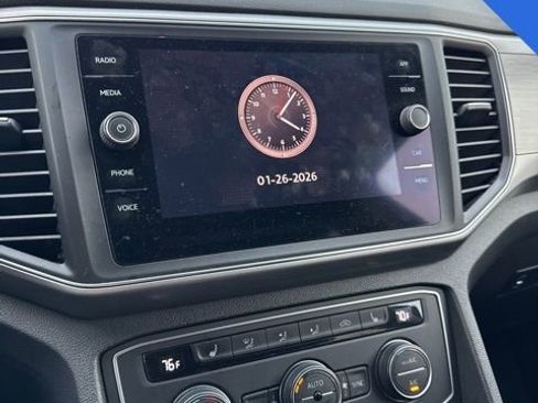 Used 2019 Volkswagen Atlas SE image 11