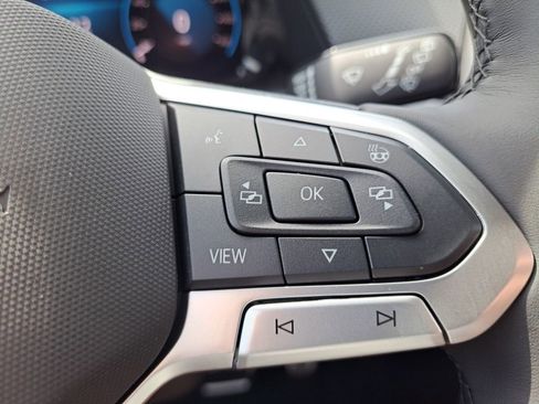 New 2026 Volkswagen Atlas Cross Sport SEL Premium R-Line image 11