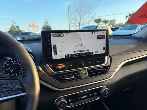 Certified 2024 Nissan Altima 2.5 SL image 20