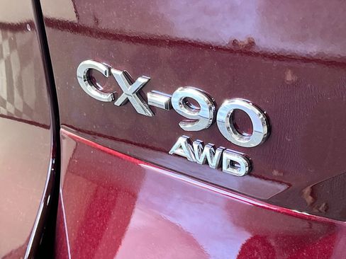 New 2026 MAZDA CX-90 Plug-In Hybrid w/ Premium Plus AWD/4WD image 36