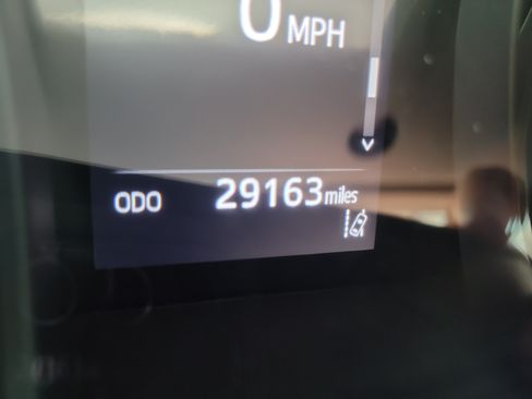 Certified 2024 Toyota Camry LE FWD image 31