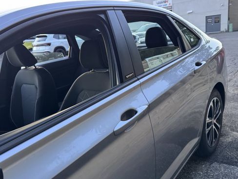 New 2025 Volkswagen Jetta Sport image 48