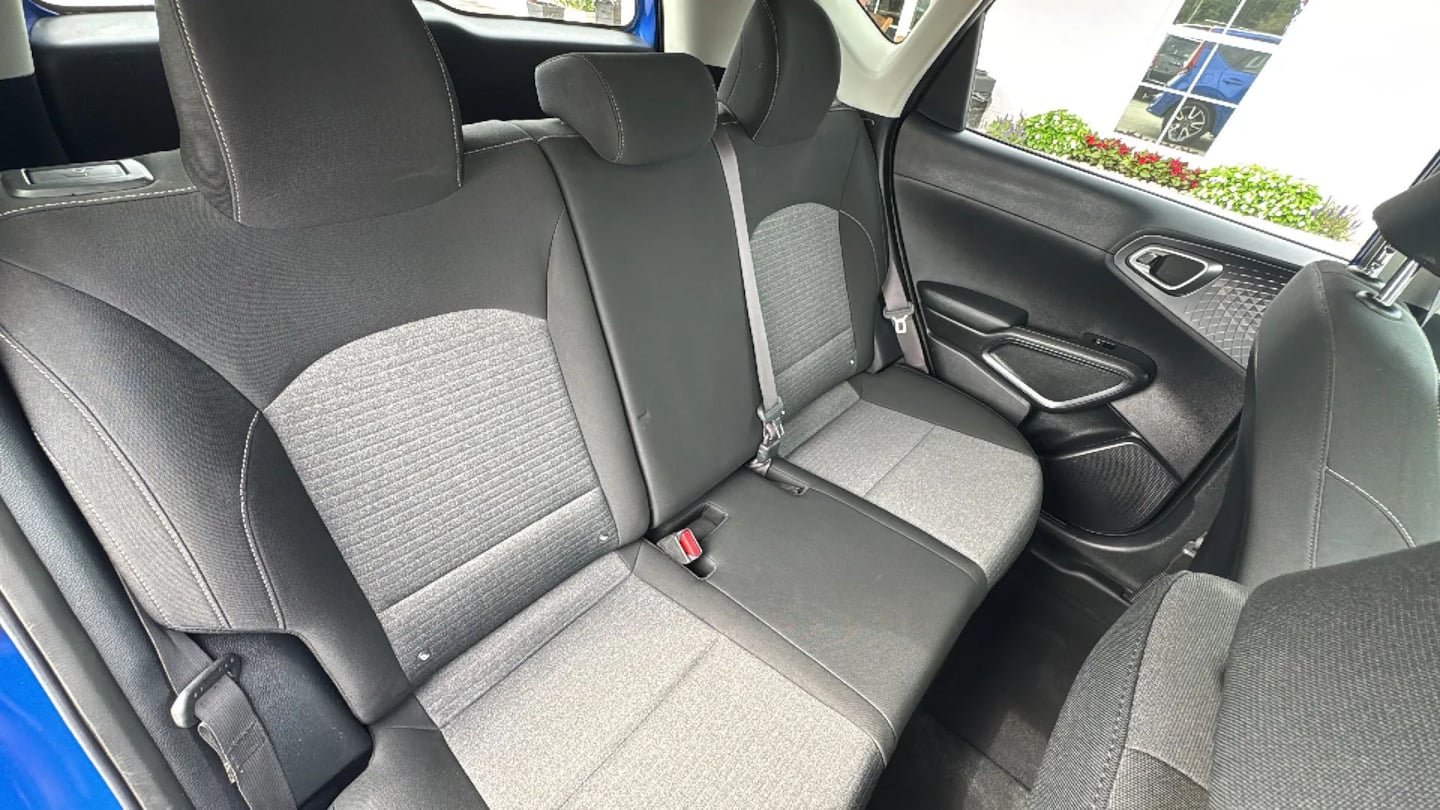 Used 2020 Kia Soul GT-Line FWD image 29