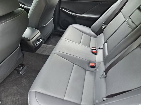 Used 2024 Lexus IS 350 F Sport w/ Accessory Package 2 RWD image 40