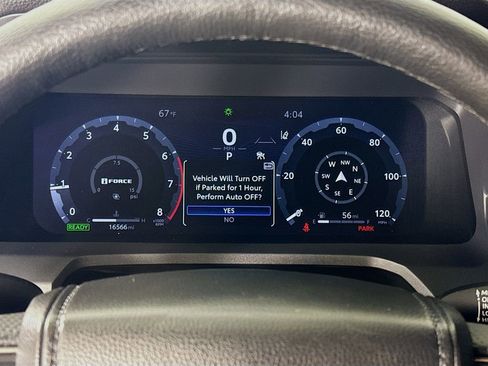 Certified 2024 Toyota Tacoma 4x4 Double Cab Hybrid image 14