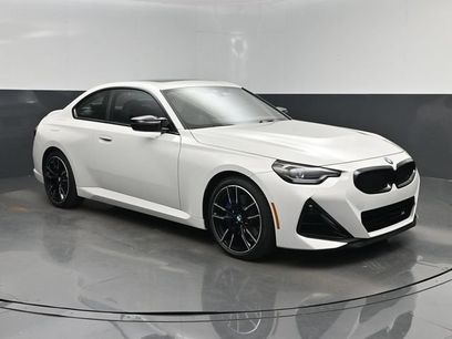 Used 2026 BMW M240i xDrive Coupe