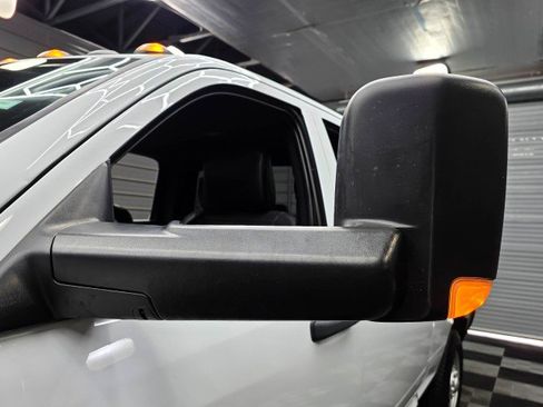 Used 2022 RAM 2500 Tradesman AWD/4WD image 37