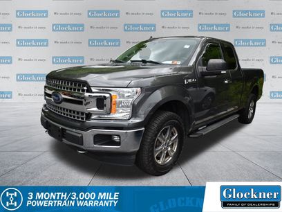 Used 2019 Ford F150 XLT w/ Equipment Group 302A Luxury