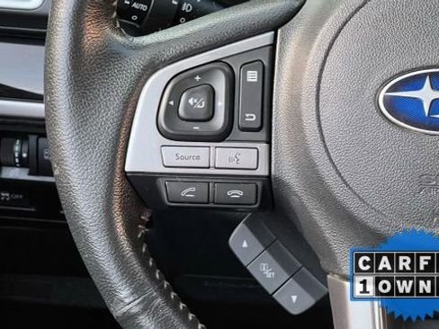 Used 2017 Subaru Forester 2.5i Touring image 31