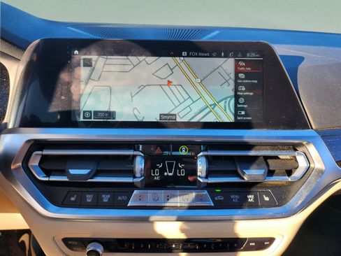 Used 2021 BMW 430i Convertible w/ Premium Package 2 RWD image 30