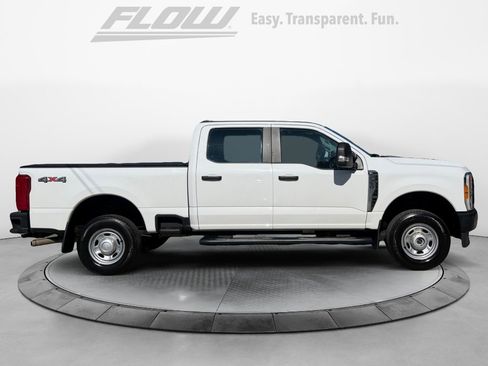 Used 2023 Ford F350 XL AWD/4WD image 10