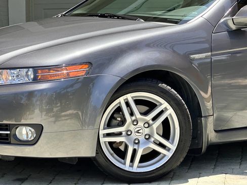 Used 2008 Acura TL FWD image 3