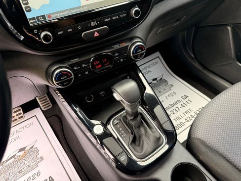 Used 2022 Kia Soul X-Line FWD image 20