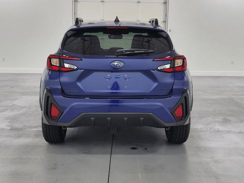 Used 2026 Subaru Crosstrek 2.0i Premium image 8