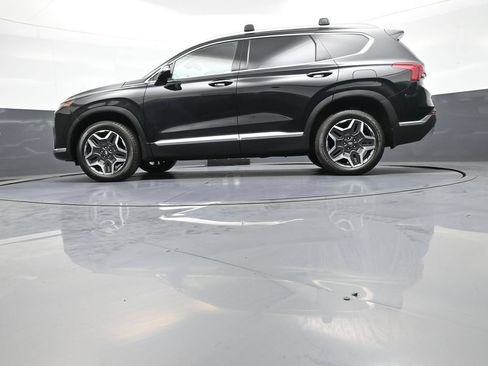 Certified 2023 Hyundai Santa Fe Limited AWD/4WD image 35