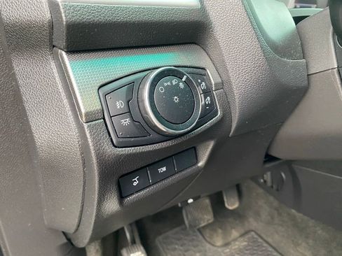 Used 2015 Ford Explorer Sport w/ Equipment Group 401A AWD/4WD image 17