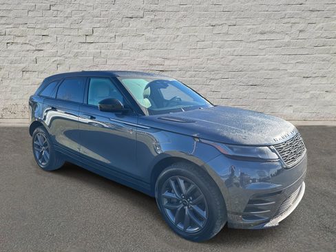 Used 2024 Land Rover Range Rover Velar Dynamic SE image 3