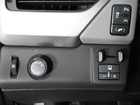 Used 2016 Chevrolet Suburban LT w/ Max Trailering Package RWD image 22
