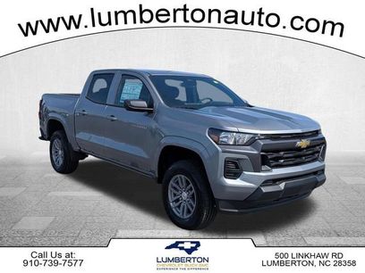 New 2026 Chevrolet Colorado LT w/ Advanced Trailering Package