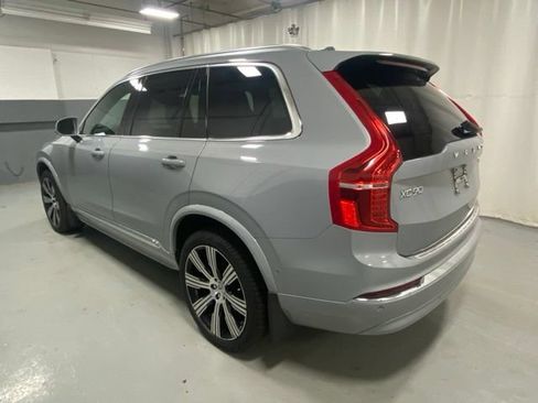 Certified 2024 Volvo XC90 B6 Plus w/ Protection Package Premier AWD/4WD image 2