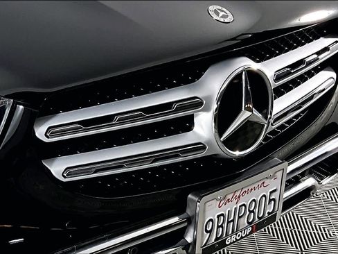 Used 2022 Mercedes-Benz GLC 300 image 28