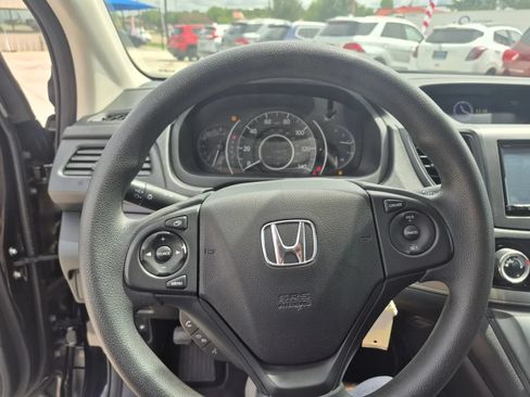 Used 2016 Honda CR-V SE image 26
