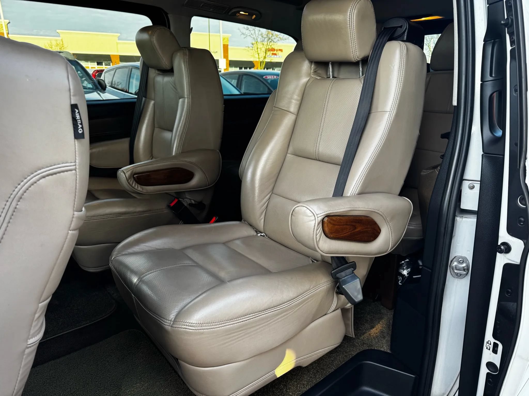 Used 2017 Mercedes-Benz Metris Passenger image 84