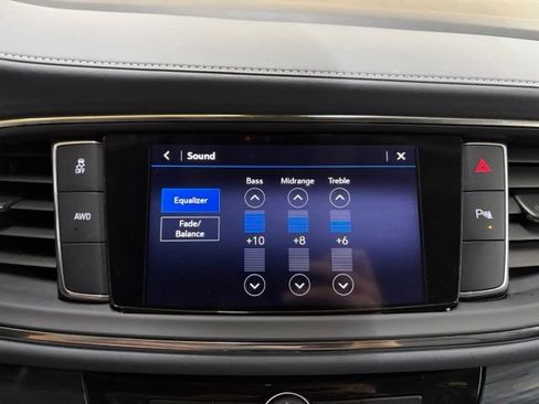 Used 2021 Buick Enclave Essence w/ Sun And Navigation Package AWD/4WD image 46