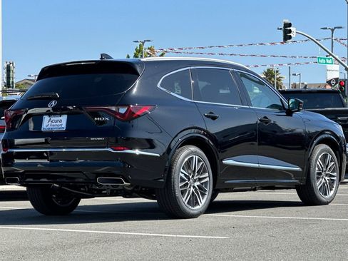 New 2026 Acura MDX w/ Advance Package image 5